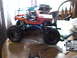 2006 International Scout 800