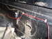 1981 Ford Bronco - relay with the load wires attached to #'s 87 and the main power attached to #30