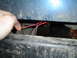 1981 Ford Bronco - Wires from lights