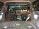1989 Ford Bronco - Stripping it all out