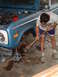 1974 Ford Bronco - There is more than one way to skin a cat