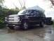 2000 Ford Excursion - SOLD IT