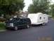 2000 Ford Excursion - SOLD 1997 Tahoe 2000 Keystone Bobcat 248EB