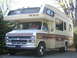 2000 Ford Excursion - SOLD 1983 Chevy Tioga