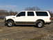 2000 Ford Excursion