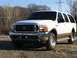 2000 Ford Excursion