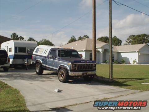 eddies-truck.jpg EDDIE'S  
   " BEAST MASTER "
         1980 F100