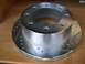 2001 Ford Excursion - Rotorworks rotor