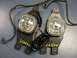 2001 Ford Excursion - Used fog lights