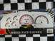 2001 Ford Excursion - White gauges