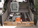 2001 Ford Excursion - Cargo Drawer