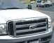2001 Ford Excursion - 04-05 grille for 2000-2003