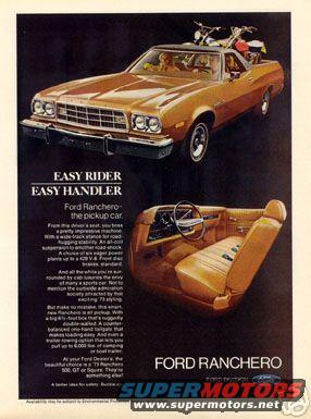 16_1_b.jpg Vintage 1973 ad from Hot Rod magazine.  This truck is identical to the one I own with the exception of the all ginger interior.  My 73 has a brown dash.