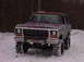 1978 Ford Bronco - Out Enjoying Alittle Snow