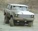 1979 Ford Bronco