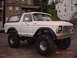 1979 Ford Bronco