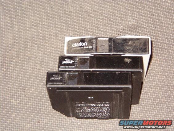 SOLD Jaguar CD cartridges