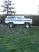 1978 Ford Bronco