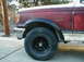 1989 Ford Bronco