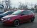 2003 Ford Focus - my new wheels,,,,mmmmmm!