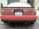 1989 Ford Probe
