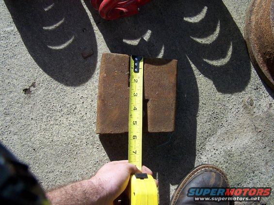 lift blocks