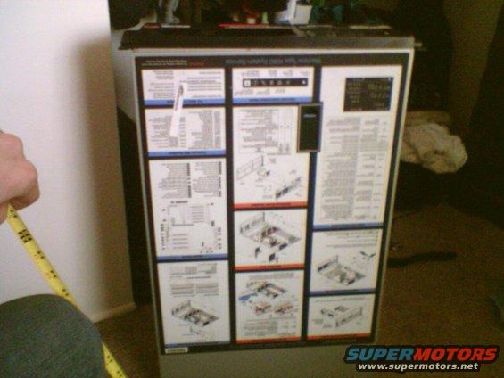 dsc_00030.jpg Wooho new server...IBM front shot