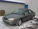 2001 Ford Taurus - Shults Ford picture from before I bought the car