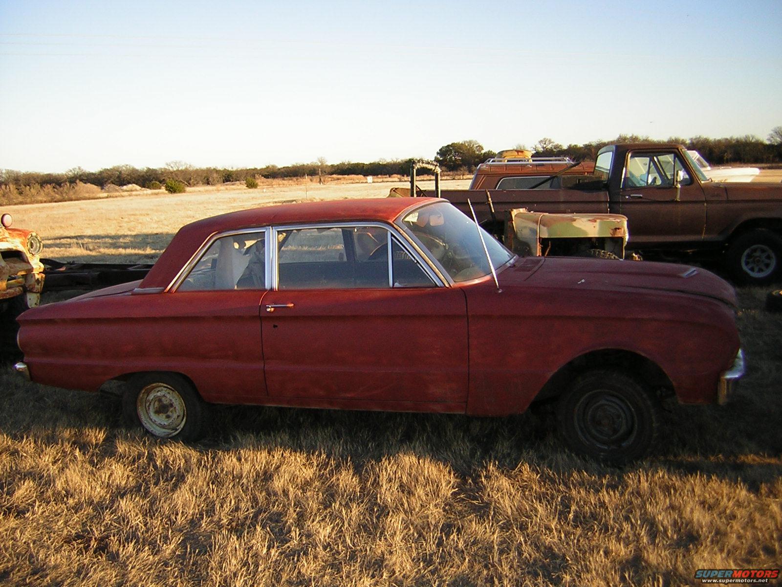 Ford Falcon