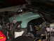 2001 Ford Crown Victoria - Painted Vanity Cover