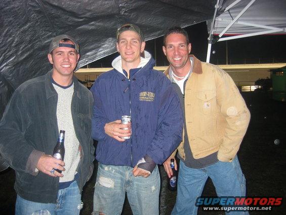 img_1391.jpg Mike Papp, me and Trey