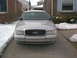 1999 Ford Crown Victoria