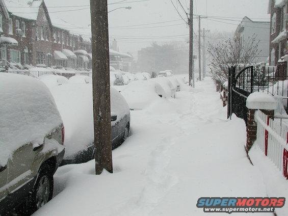 p2121050.jpg Up the street...