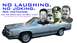 1991 Ford Crown Victoria photo