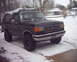 1987 Ford Bronco