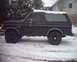 1987 Ford Bronco