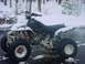 1998 Yamaha WARRIOR