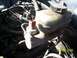 1995 Ford Bronco - cruise control before recall