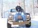 1985 Ford Bronco