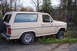 1985 Ford Bronco - = STUCK !