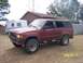 1984 Toyota 4Runner