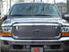 2001 Ford Excursion