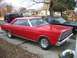1965 Ford Galaxie - Love the new paint!