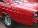 1965 Ford Galaxie - The drivers side rear quarter panel that was fixed.