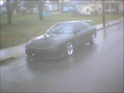 stuarts probe