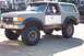 1989 Ford Bronco