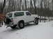 1996 Ford Bronco photo
