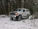 1996 Ford Bronco photo