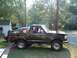 1993 Ford Bronco photo