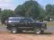 1993 Ford Bronco photo